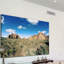 Wilderness by Sylvia Cook - Wrapped Canvas Print-1851616352