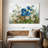 Harnek Wild Hillside I
