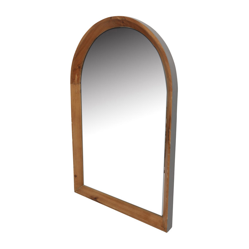 Miroir d'appoint Breyannah