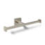 Square Double Toilet Paper Holder-1725360471