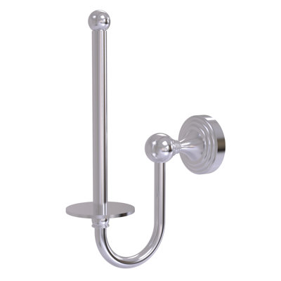 Porte-papier hygiénique vertical Godin