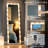 Full Length Mirror With Light