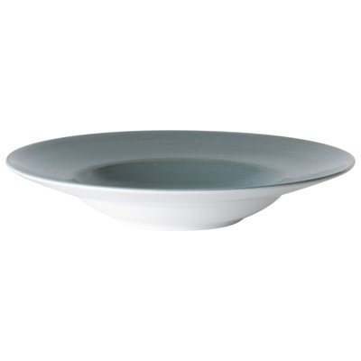 Studio Glaze Bone China Serving Bowl