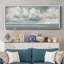 «Cloudscape Vista I», reproduction sur toile-899574109-899574105