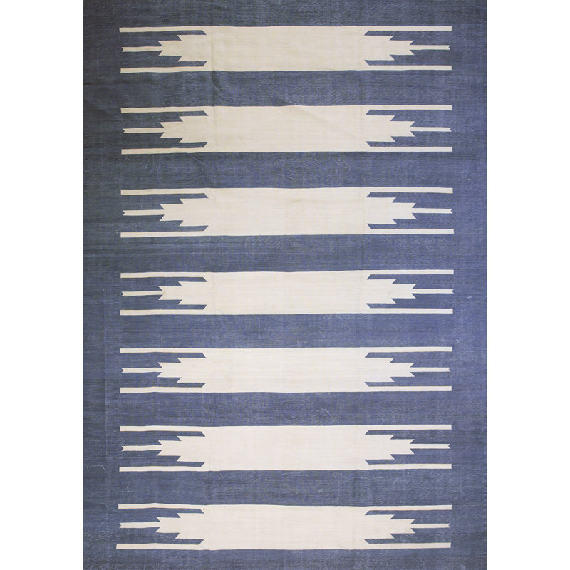 Tapis Dhurrie