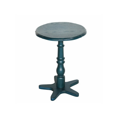 Table de bout