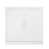 White is out of stock selected