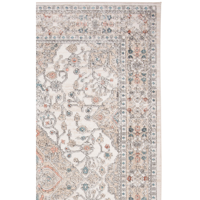Tapis oriental Domenic 800 Performance, Rectangle 8 pi x 10 pi