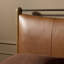 Dina Bed-Sonoma Chestnut-King-427278505