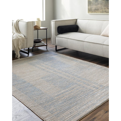 Abymes Abstract Rug