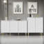 Aionna Accent Cabinet