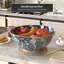Bol décoratif en porcelaine Diandrea-1483547972