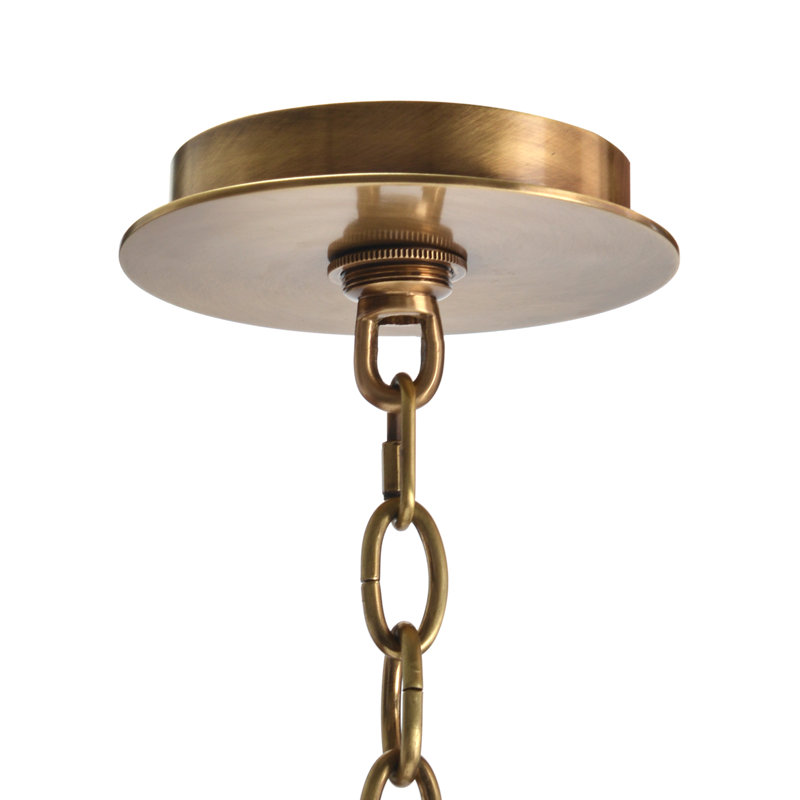 6 - Light Chandelier