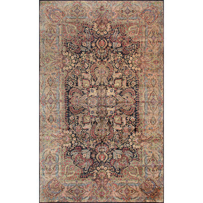 One-of-a-Kind 10'9" X 17'8" Area Rug