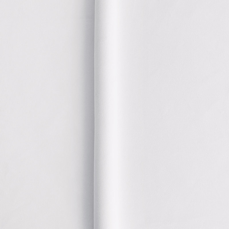 Camille Evolve Fabric, White