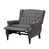 Gris anthracite est en rupture de stock