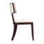 Chaise rembourrée Regency-9694293