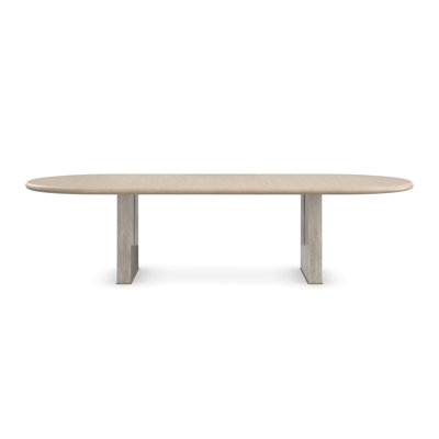 Emphasis Extendable Dining Table