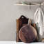 Rouleau de papier peint L 33 pi x l 27,5 po Fleurette Weekender-1903122016-1903122046