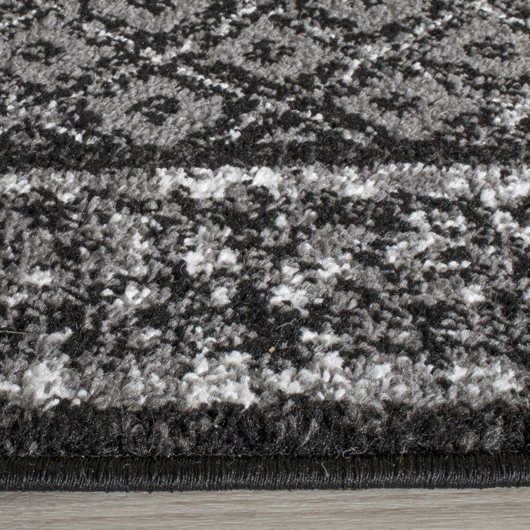 Onecre Geometric Area Rug