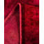 Tapis unique rose 2 pi 8 po x 22 pi 1 po Yurico