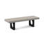Void Upholstered Bench-70374101-70374118