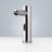 Solo Commercial Automatic Touchless Sensor Faucet in Chrome