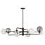 Oberon 8 - Light Chandelier-355052224