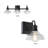 Housley 1-Light 9.13” Wide Wall Sconce