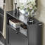14 Pair Flip Down Shoe Storage-541207842-603776098