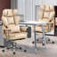 Fauteuil de direction en similicuir-363137042