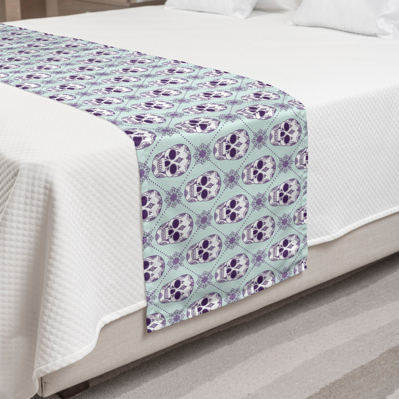 Bed Runner, King