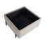 Grand repose-pieds avec rangement 31,1 po Delton-264571692