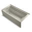 Archer Alcove 72" x 36" Whirpool Bathtub-10978942-65089617