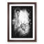 Statue of Liberty in New York City Abstract - Picture Frame Painting Print-56742450-56742452