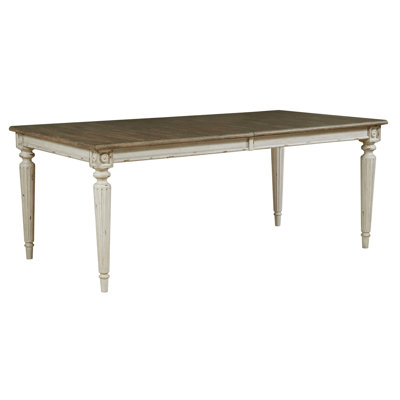 Kimmons Extendable Dining Table