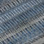 Tapis bleu Cerrito AMF589 lavable à la machine de qualité supérieure-105052165