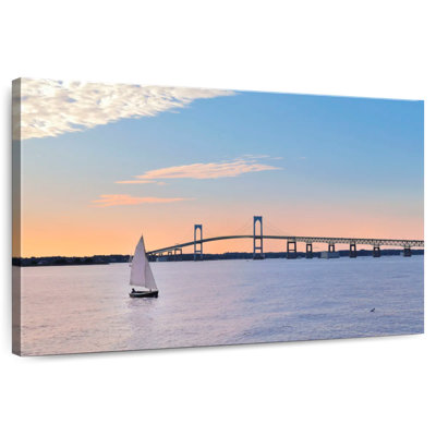 Mehar Newport Bridge