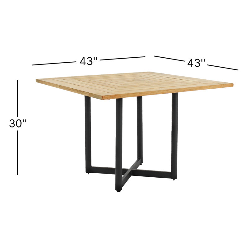 Table de salle à manger Raleigh
