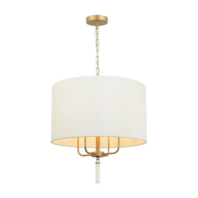4 - Light Pendant