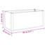 Aivo Planter Box-1243925968