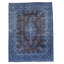 Geoff Wool Oriental Area Rug