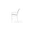 Chaise de café empilable en aluminium Bazza-2093280804-2093280805