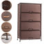 Commode 4 tiroirs l 22,83 po Ranney-939751322