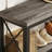 Premium Wooden Shoe Cabinet For Home-781268586