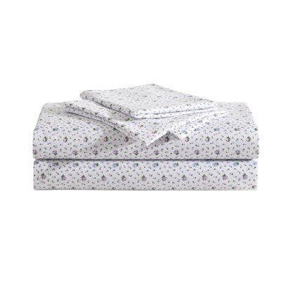 Ensemble de draps Betsey Johnson