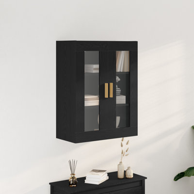 Rectangle Accent Cabinet