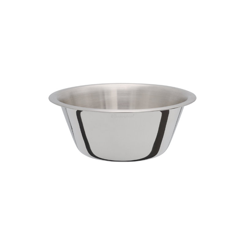 Buckingham Multi-Purpose Washing Up Bowl Stainless Steel, 26.50 cm