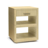 Livia 1 - Drawer Nightstand