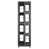 Black est en rupture de stock
